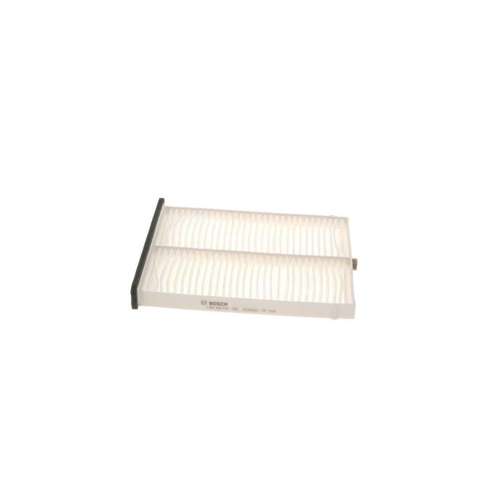 Filter, Innenraumluft BOSCH 1 987 435 019 für MAZDA