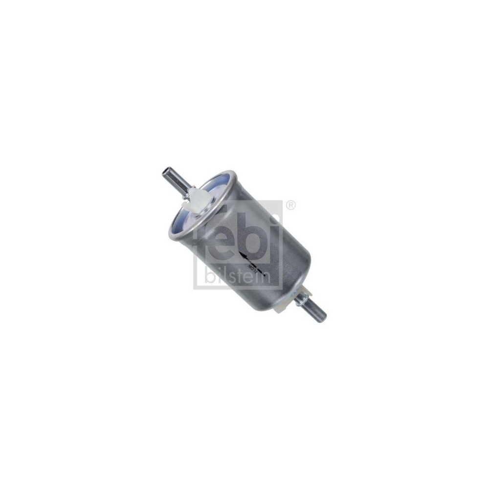 Febi Bilstein 48551 Kraftstofffilter , 1 Stück