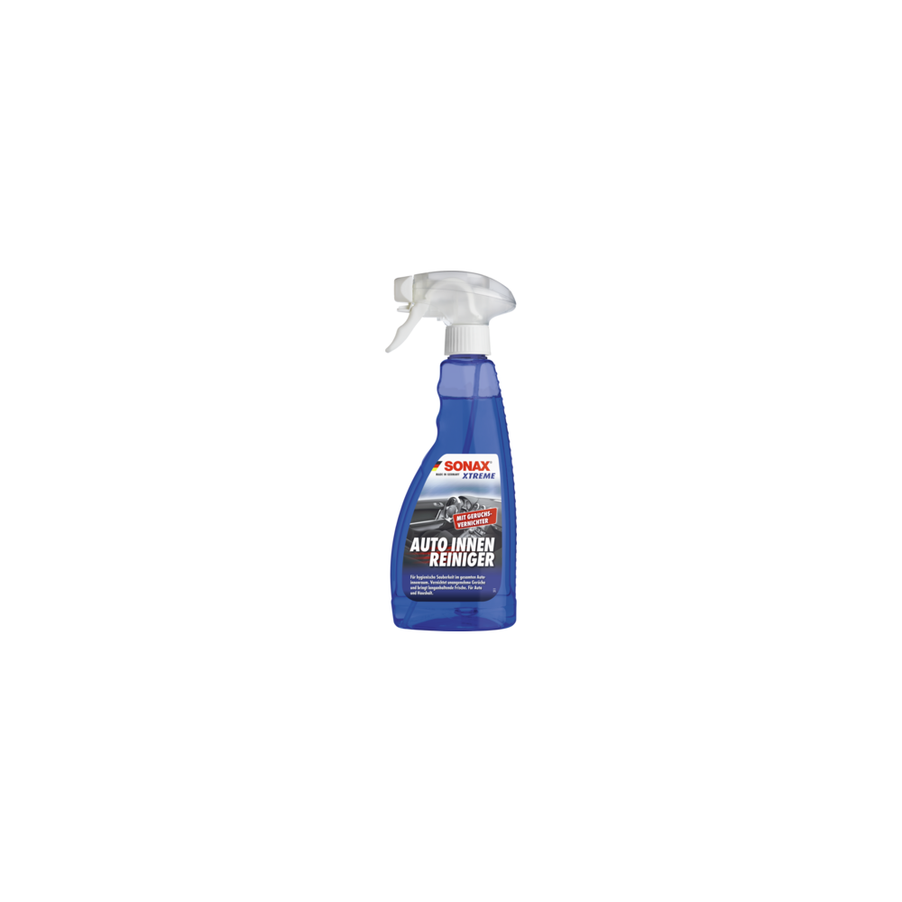 SONAX 02212410 XTREME Autoinnenreiniger 1x500ml