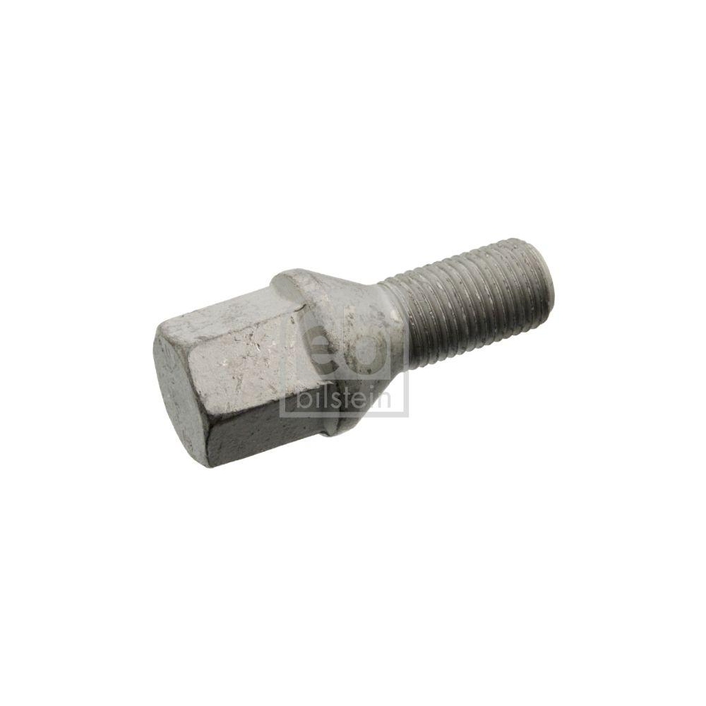 Radschraube FEBI BILSTEIN 12707 für CITROËN FIAT LANCIA PEUGEOT, Hinterachse