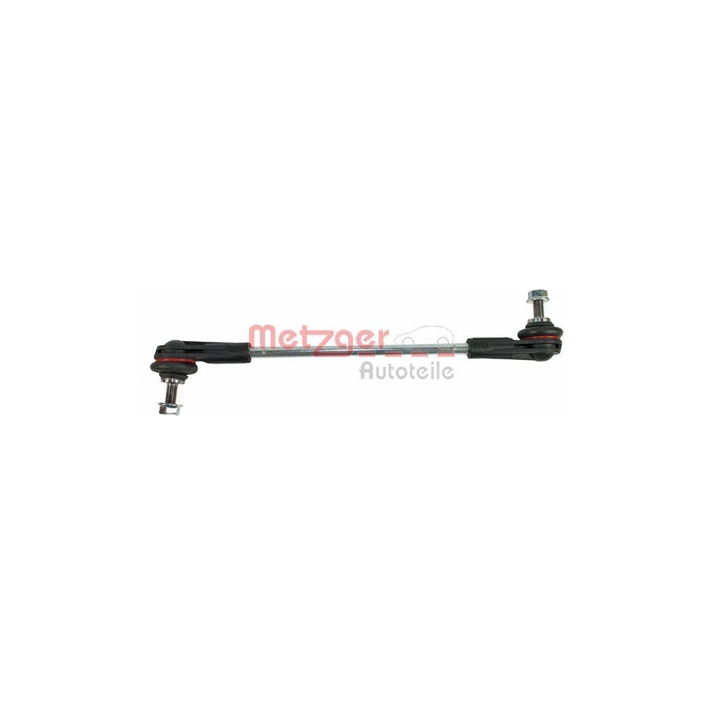 Stange/Strebe, Stabilisator METZGER 53067808 KIT + GREENPARTS für BMW MINI