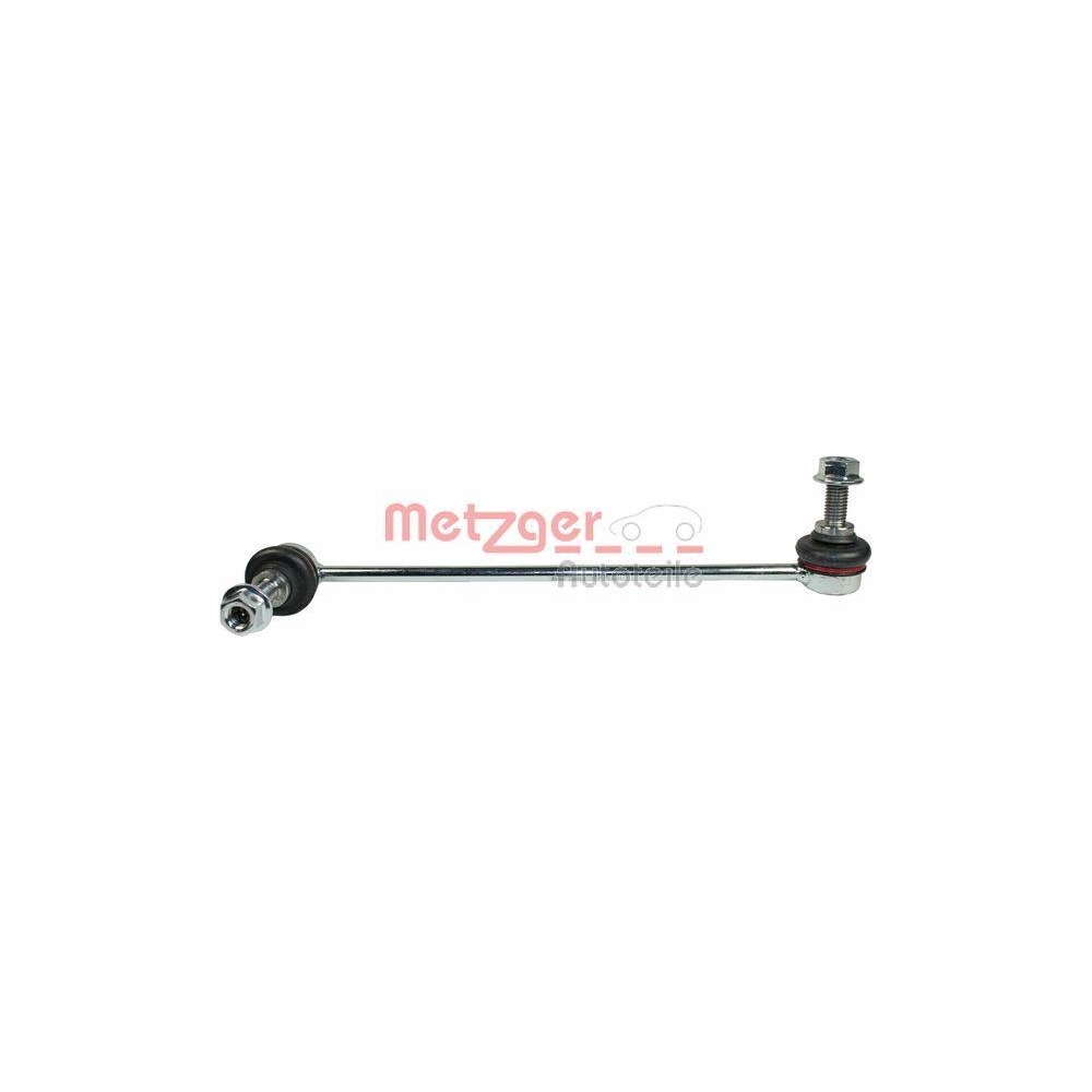 Stange/Strebe, Stabilisator METZGER 53067901 KIT + für OPEL GENERAL MOTORS