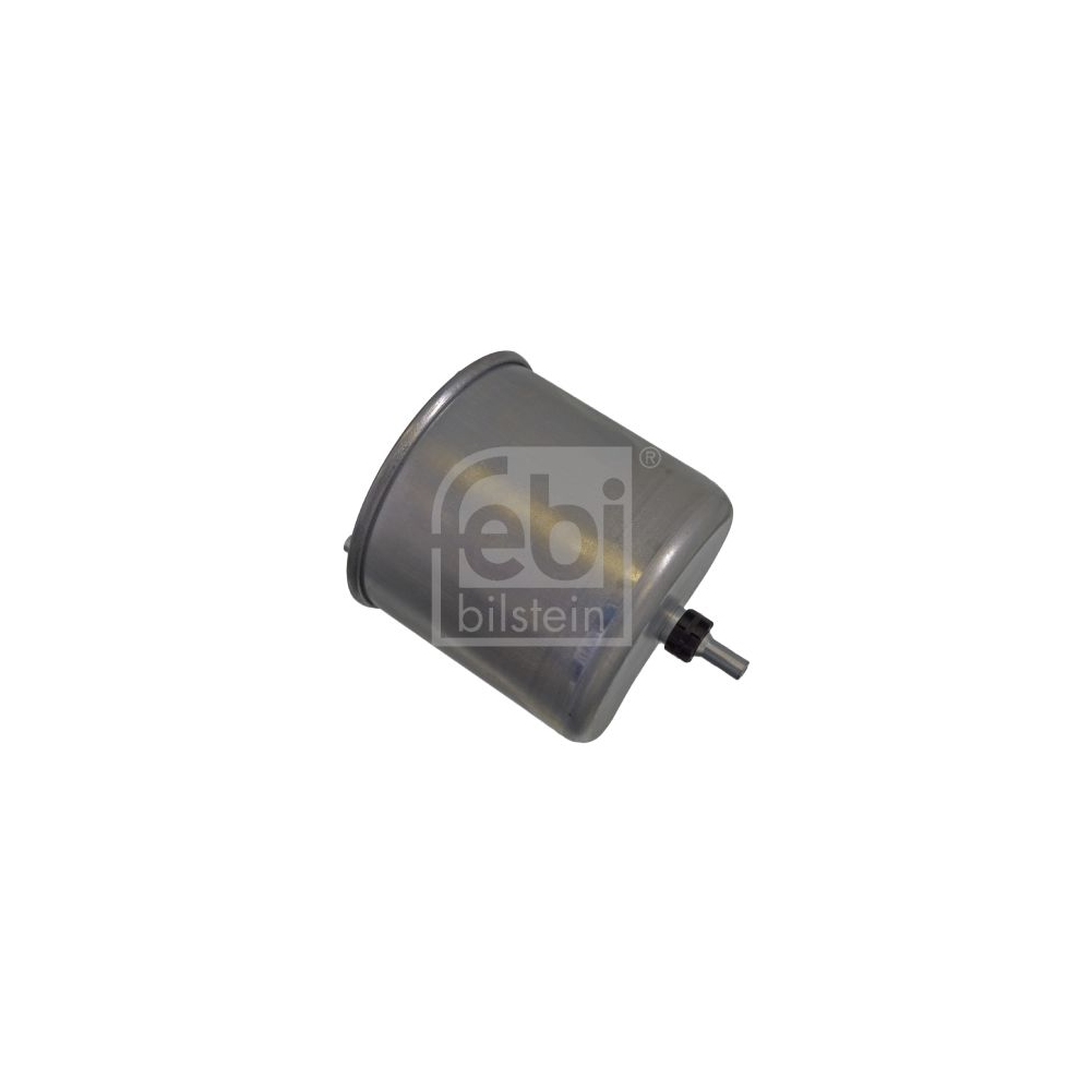 Febi Bilstein 48553 Kraftstofffilter , 1 Stück