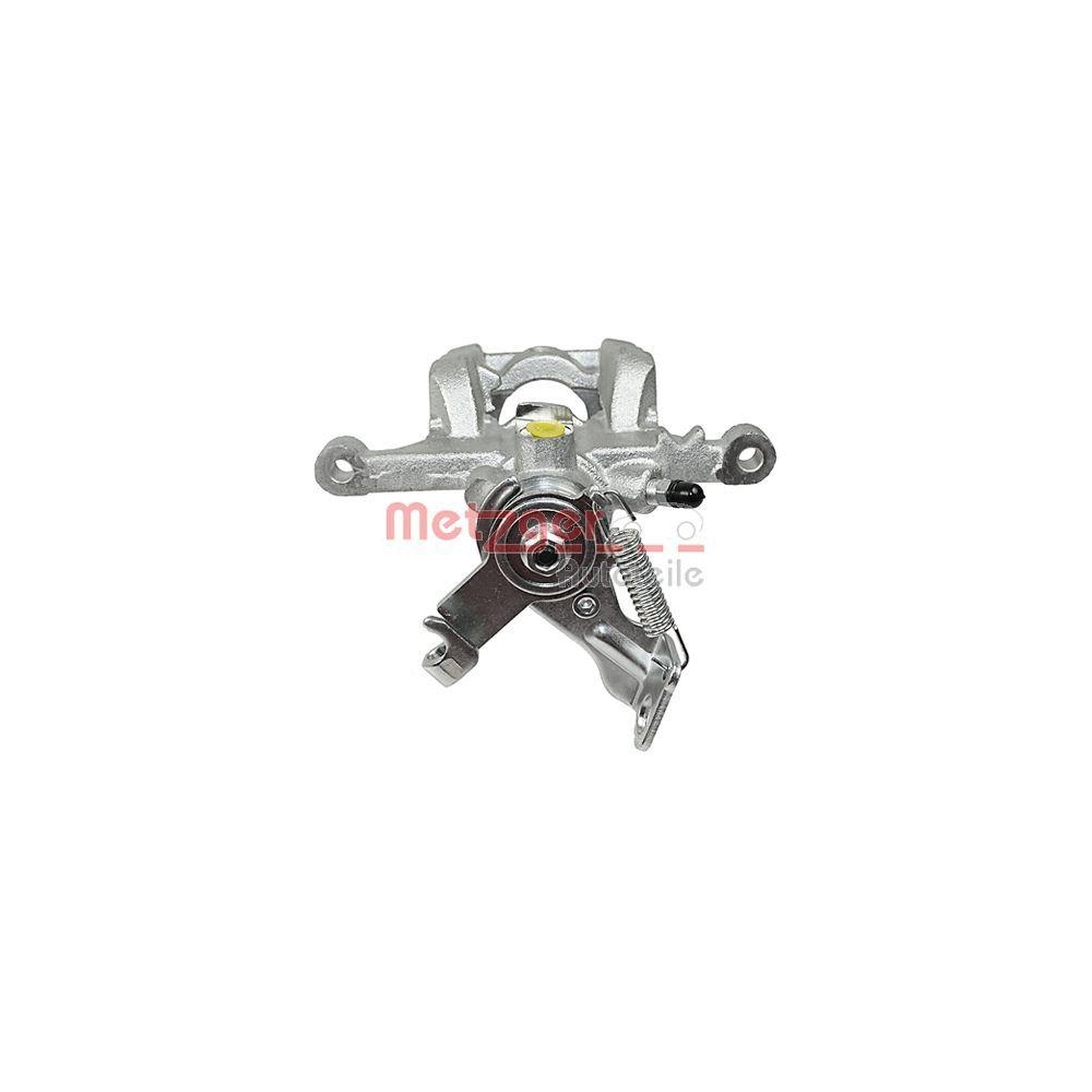 Bremssattel METZGER 6260491 GREENPARTS für OPEL VAUXHALL CHEVROLET