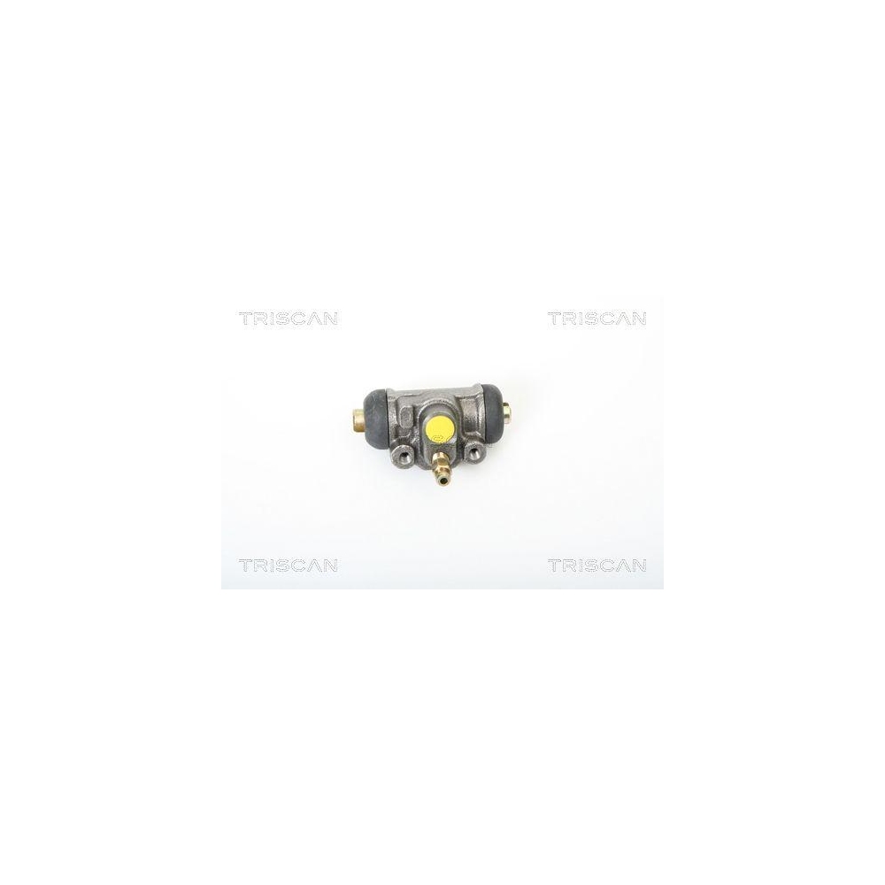 Radbremszylinder TRISCAN 8130 50027 für MAZDA, Hinterachse