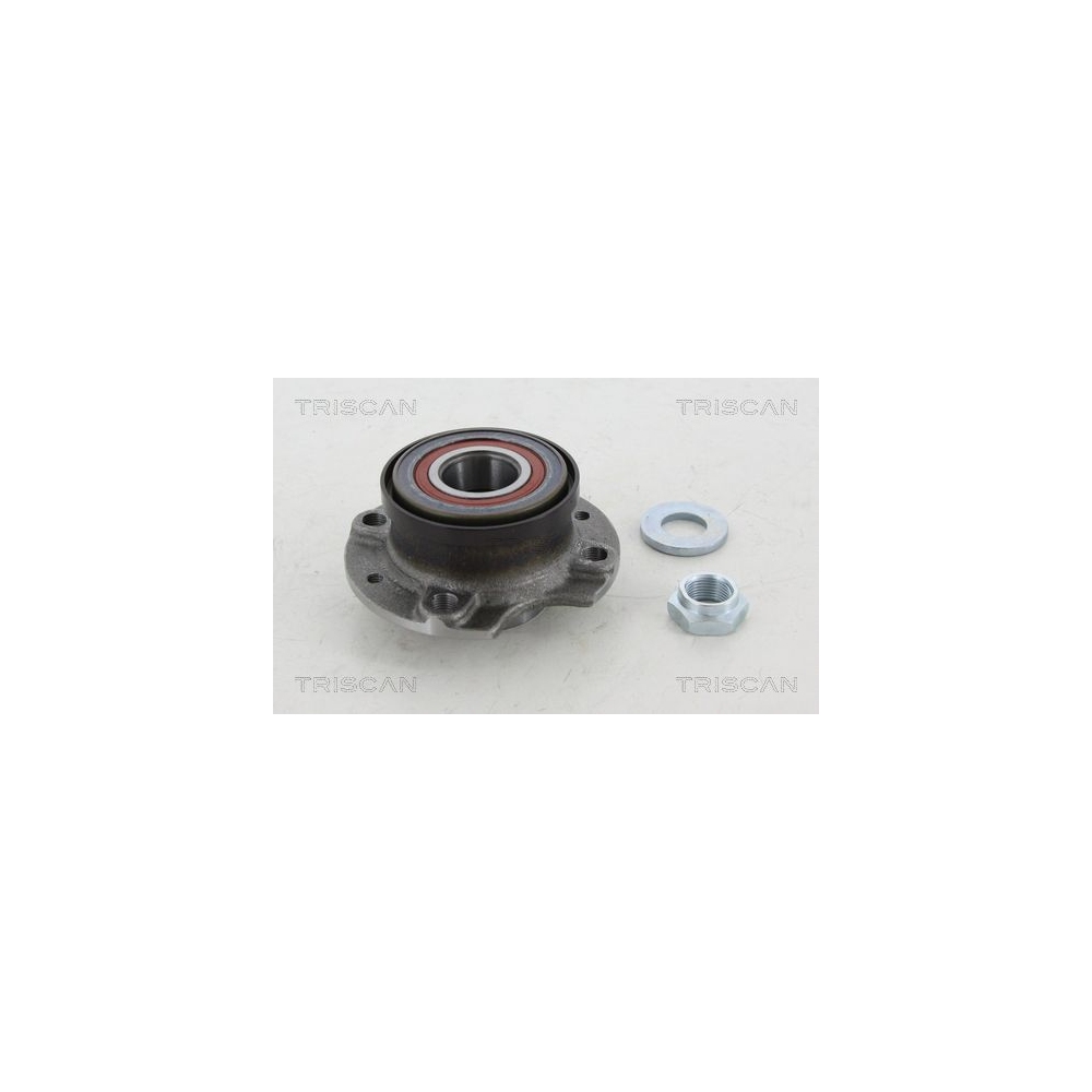 Radlagersatz TRISCAN 8530 15241 für FIAT, Hinterachse