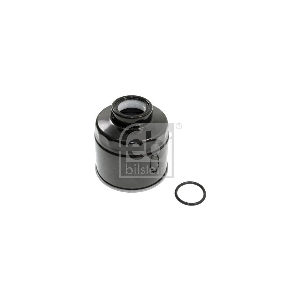 Kraftstofffilter FEBI BILSTEIN 184017 für MITSUBISHI