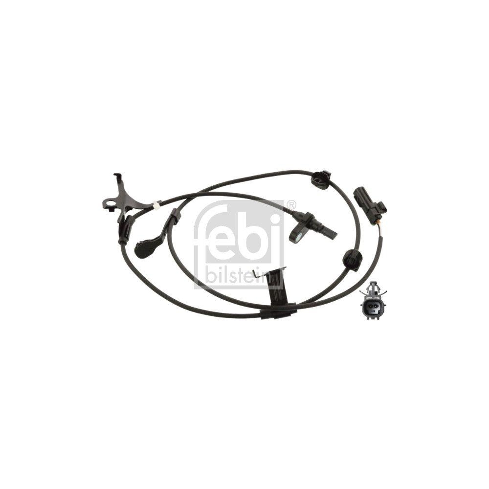 Febi Bilstein 107184 ABS-Sensor, 1 Stück