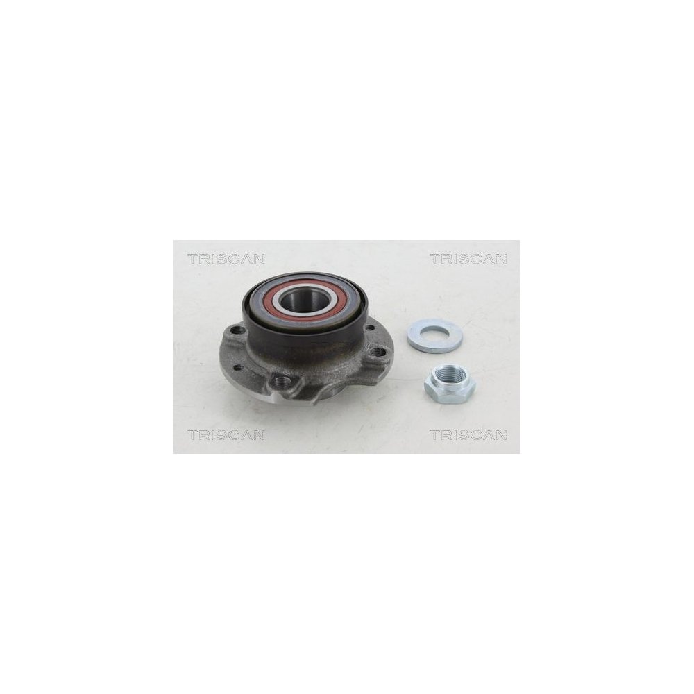 Radlagersatz TRISCAN 8530 15241 für FIAT, Hinterachse