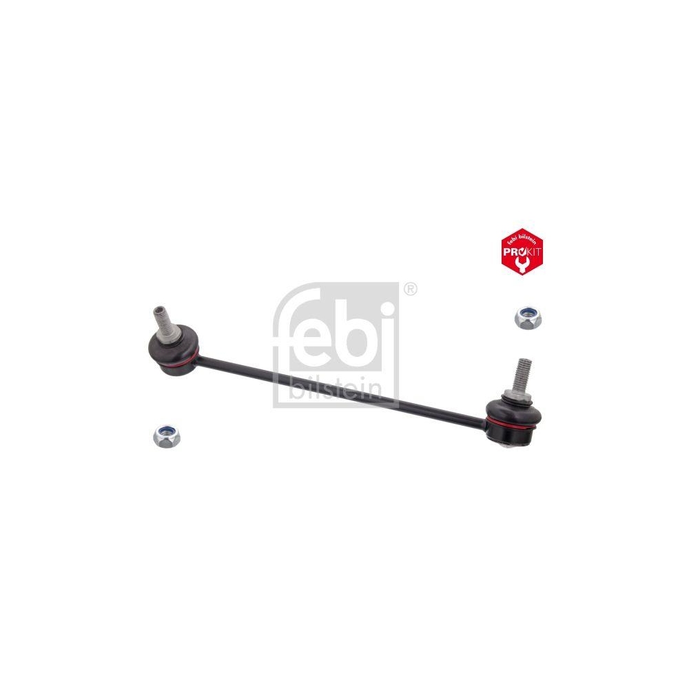 Stange/Strebe, Stabilisator FEBI BILSTEIN 19649 ProKit für RENAULT