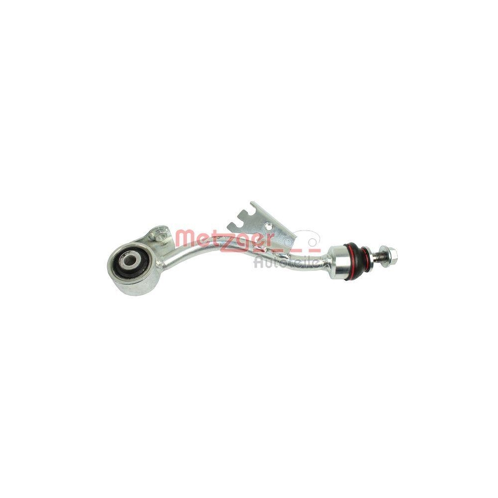 Stange/Strebe, Stabilisator METZGER 53068202 KIT + für MERCEDES-BENZ