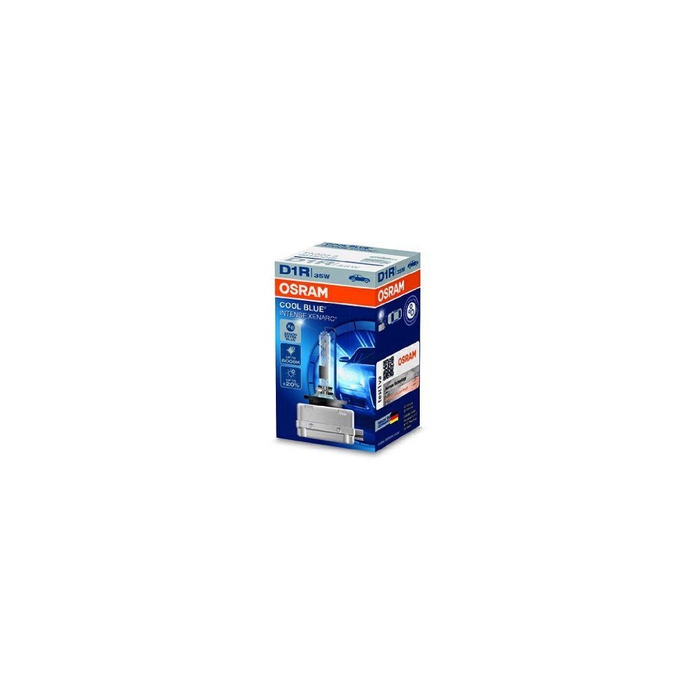 Glühlampe, Fernscheinwerfer OSRAM 66150CBI XENARC COOL BLUE INTENSE