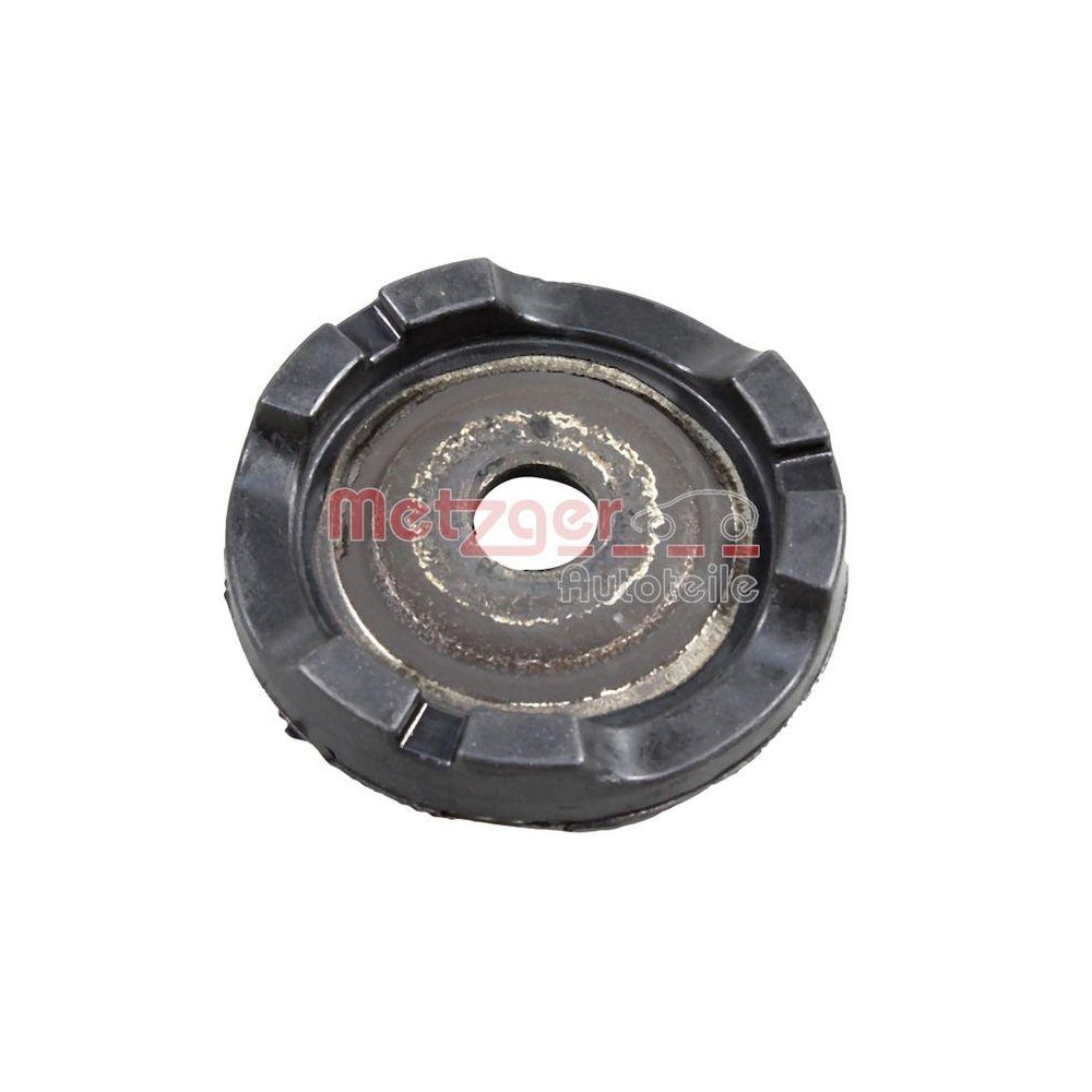 Federbeinaufnahme METZGER 6490347 GREENPARTS für NISSAN OPEL RENAULT VAUXHALL