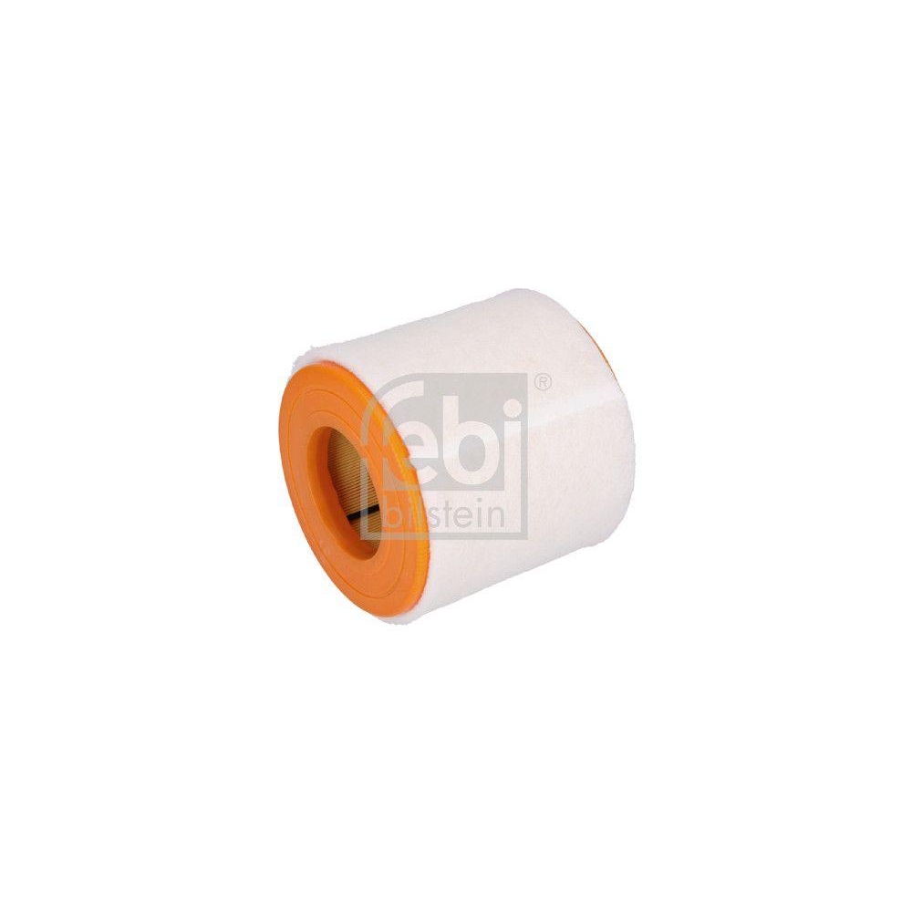 Luftfilter FEBI BILSTEIN 181252 für AUDI AUDI (FAW)