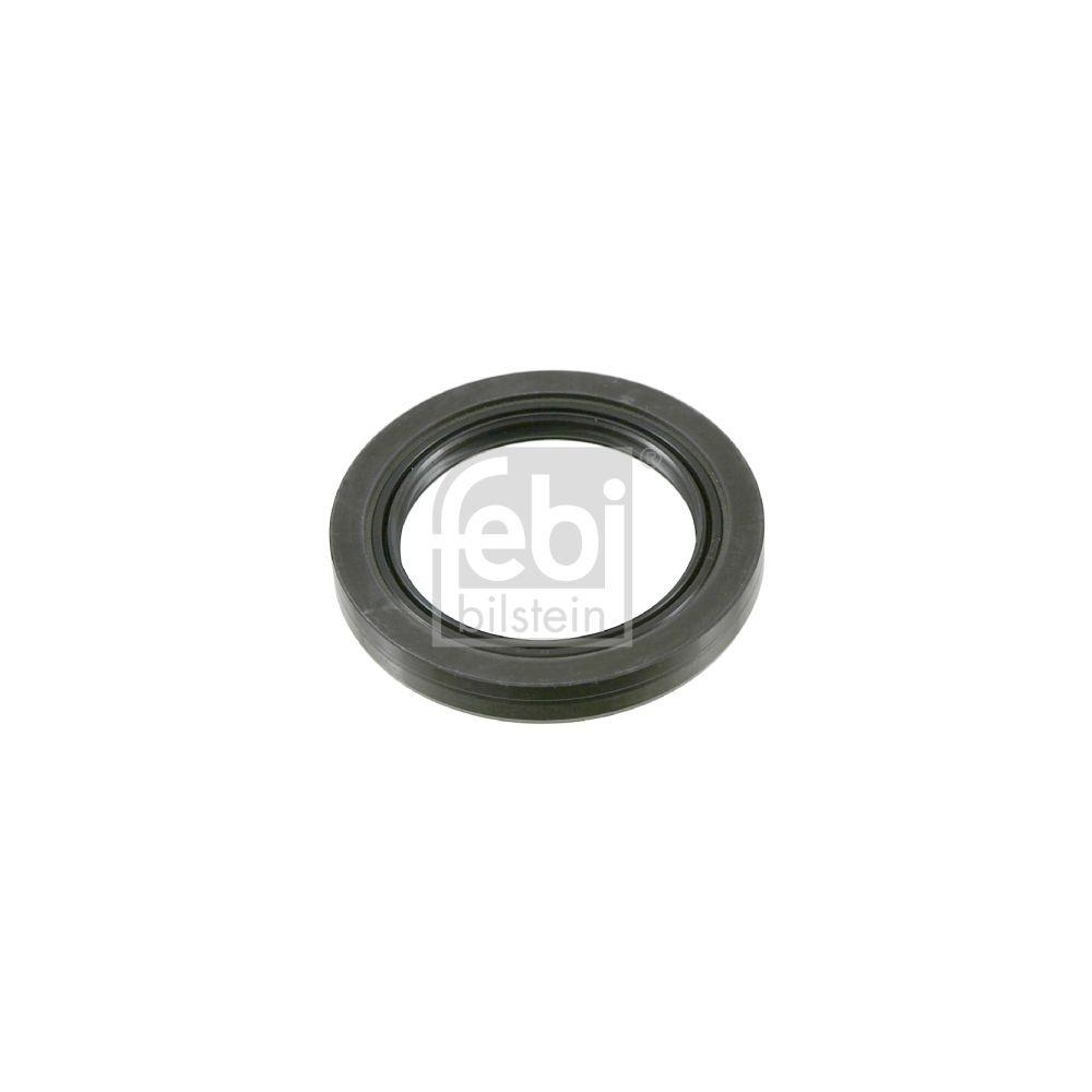 Febi Bilstein 27165 Wellendichtring mit ABS-Impulsring , 1 Stück