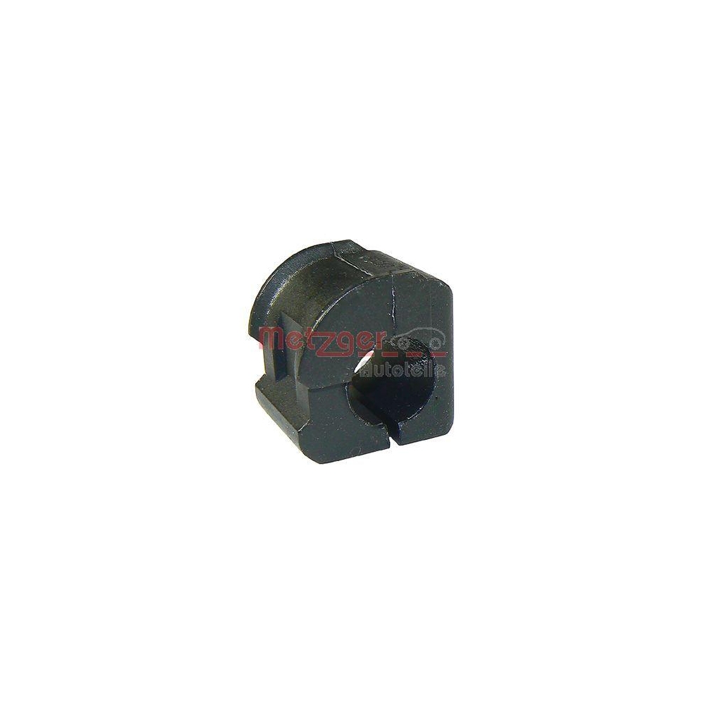 Lagerung, Stabilisator METZGER 52051008 GREENPARTS für VW