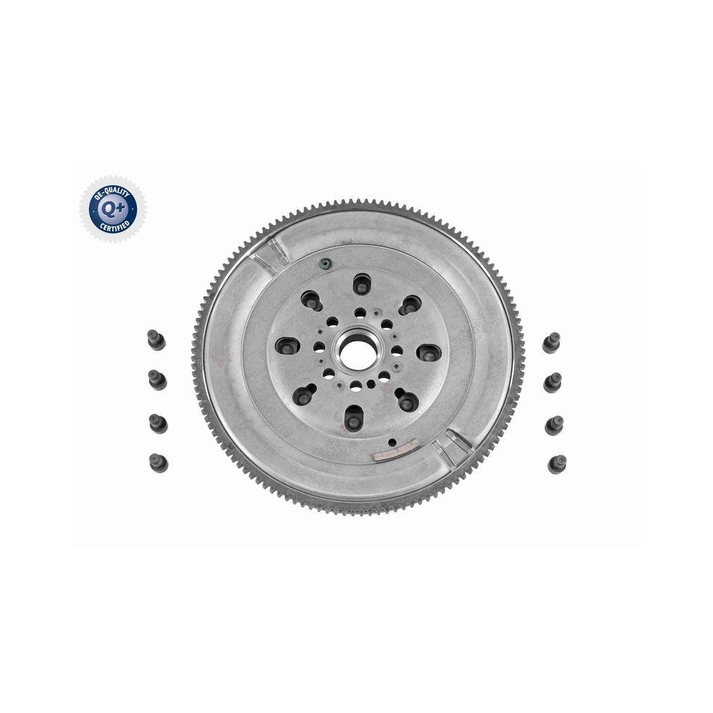 Schwungrad VAICO V46-1268 Q+, Erstausrüsterqualität für RENAULT