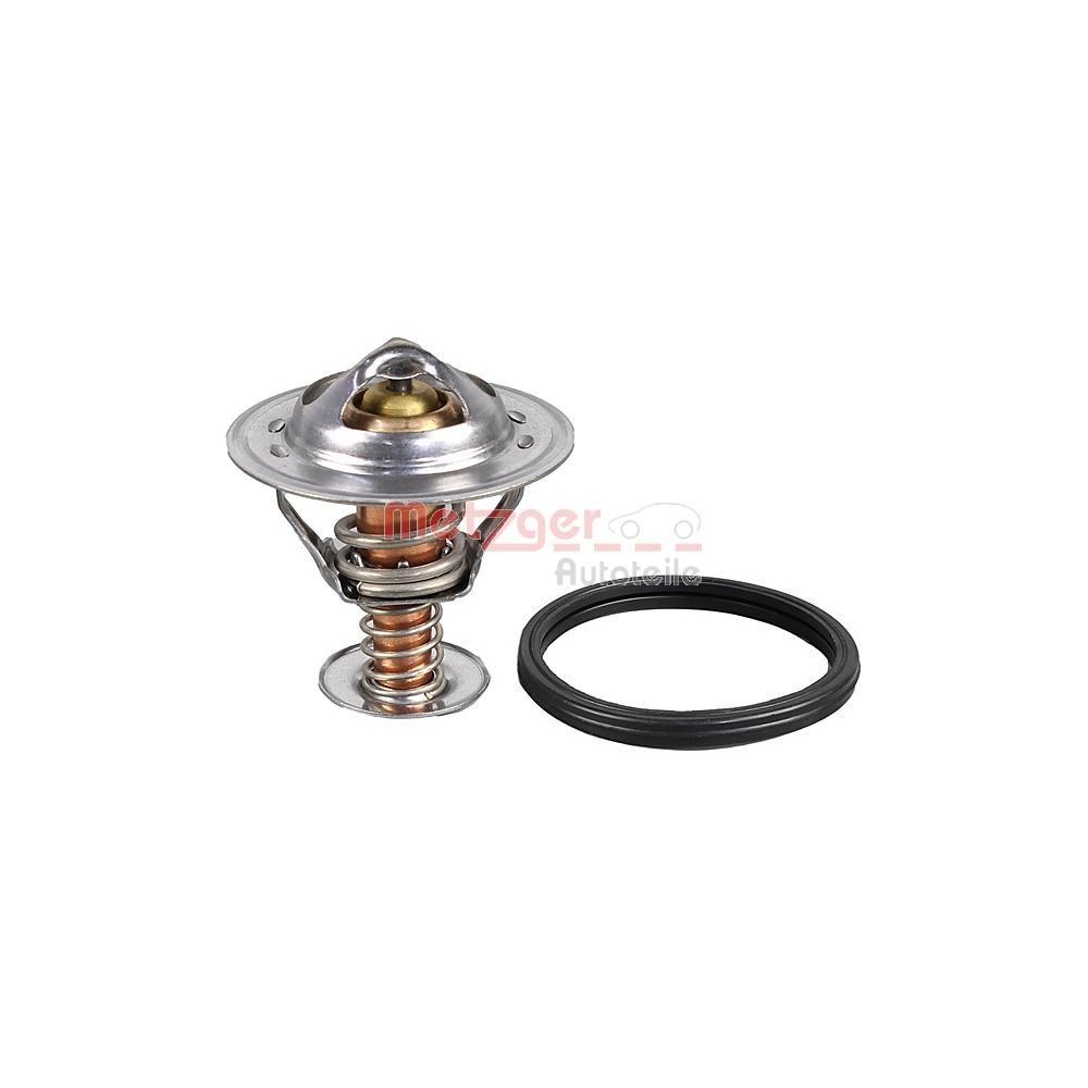 Thermostat, Kühlmittel METZGER 4006390 für MITSUBISHI