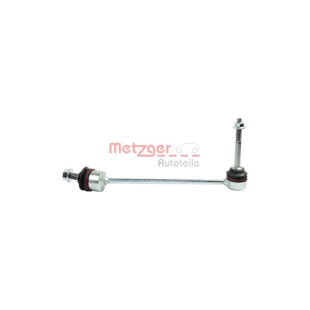 Stange/Strebe, Stabilisator METZGER 53068402 KIT + GREENPARTS für MERCEDES-BENZ