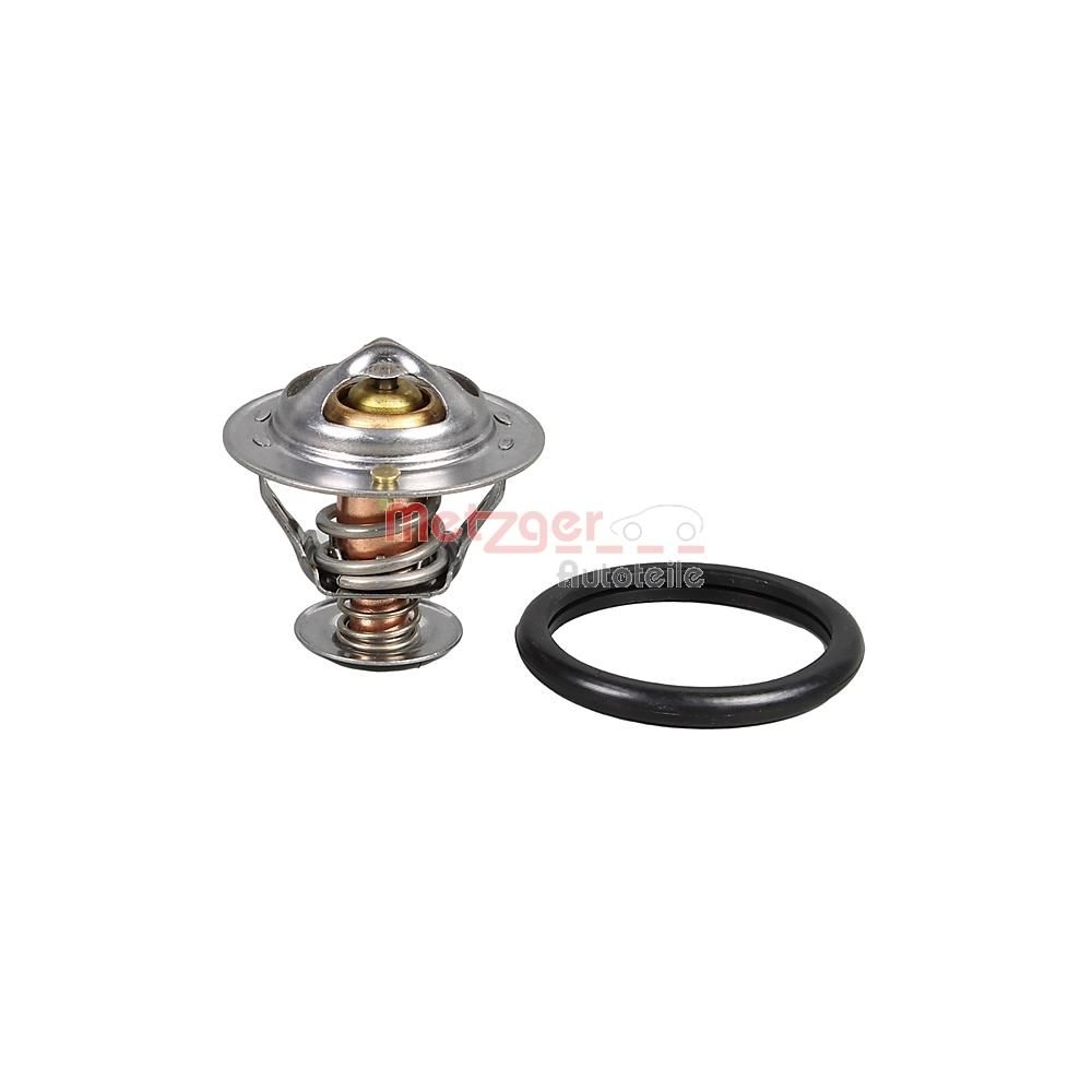 Thermostat, Kühlmittel METZGER 4006391 GREENPARTS für HONDA