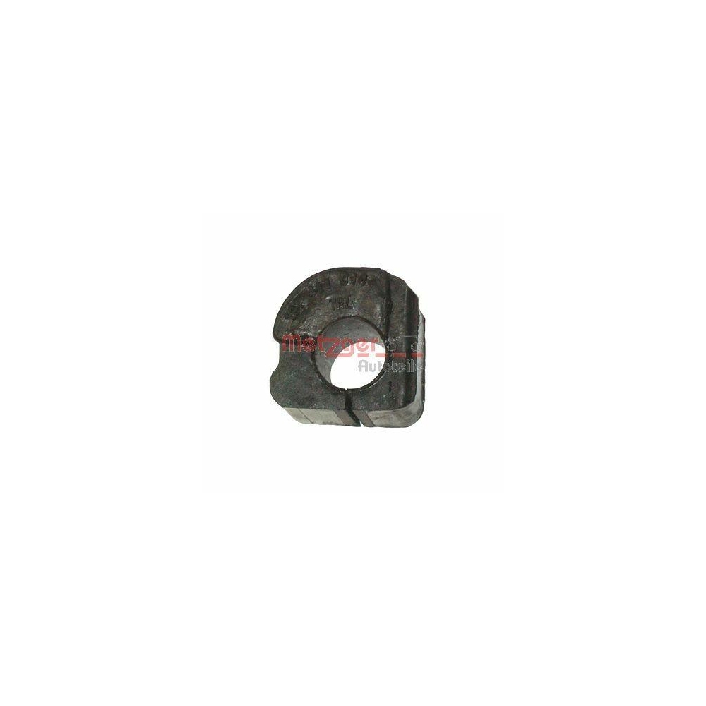 Lagerung, Stabilisator METZGER 52051108 GREENPARTS für VAG, innen