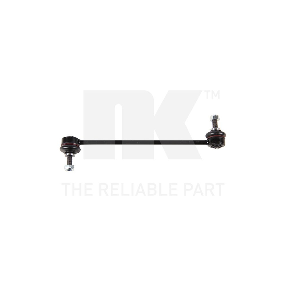 Stange/Strebe, Stabilisator NK 5112307 für FIAT LANCIA, Vorderachse, links