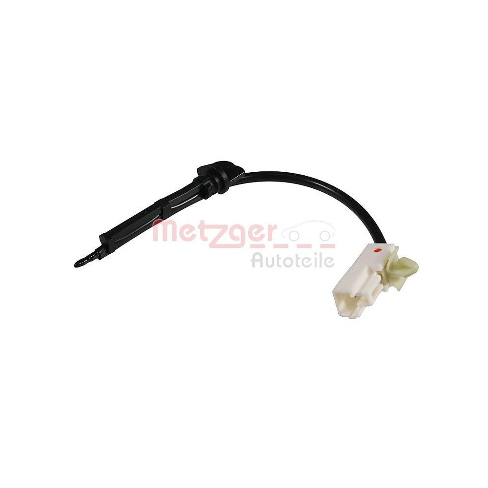 Sensor, Innenraumtemperatur METZGER 0905503 ORIGINAL ERSATZTEIL für HYUNDAI