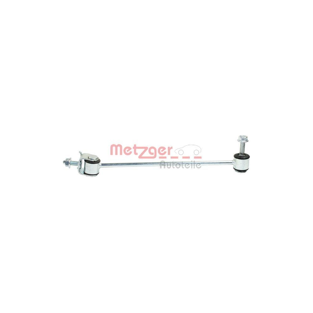 Stange/Strebe, Stabilisator METZGER 53068602 KIT + GREENPARTS für MERCEDES-BENZ