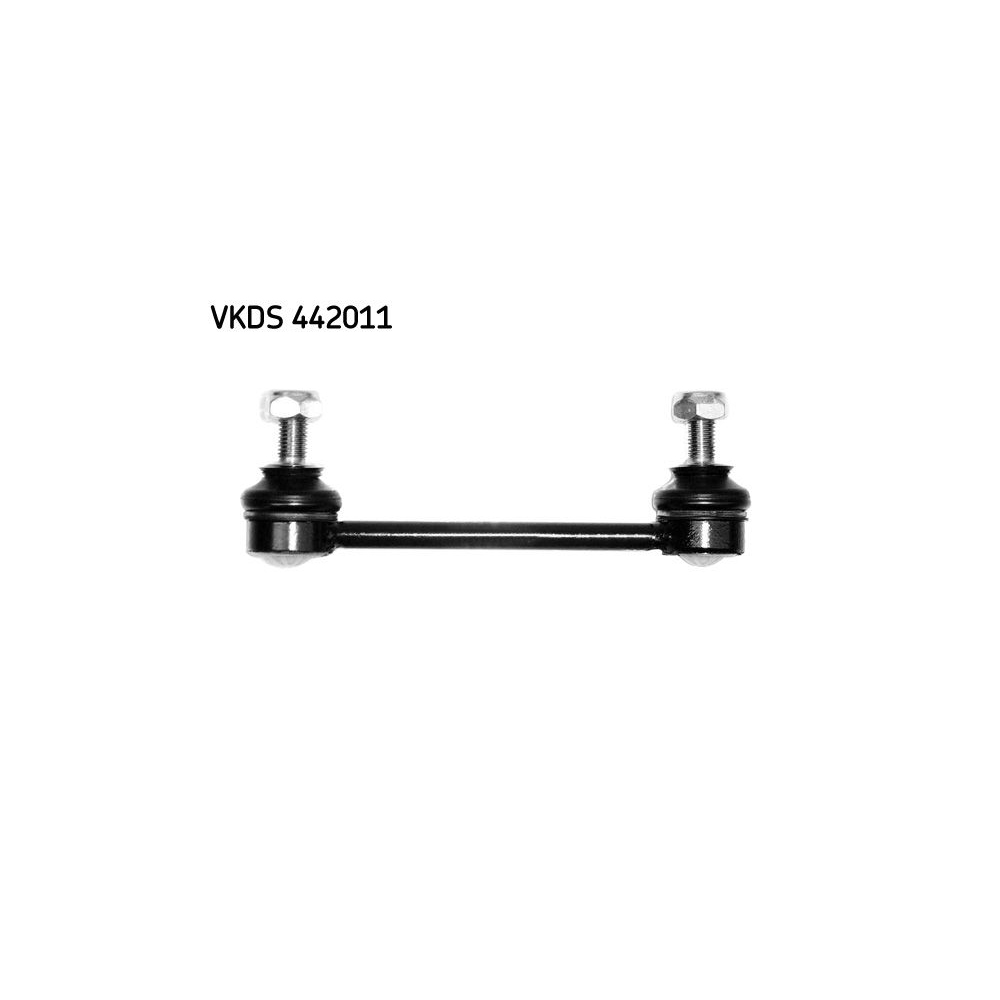 Stange/Strebe, Stabilisator SKF VKDS 442011 für FIAT, Hinterachse beidseitig