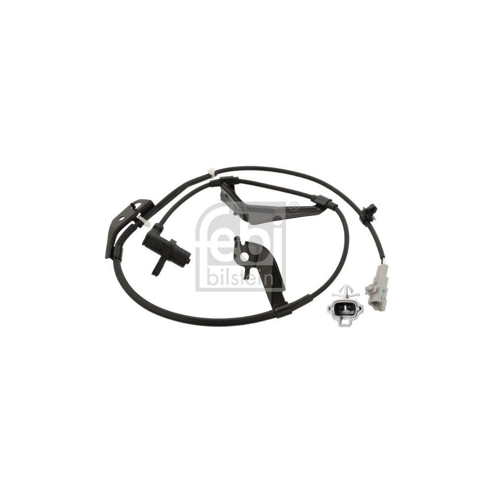 Febi Bilstein 107191 ABS-Sensor, 1 Stück