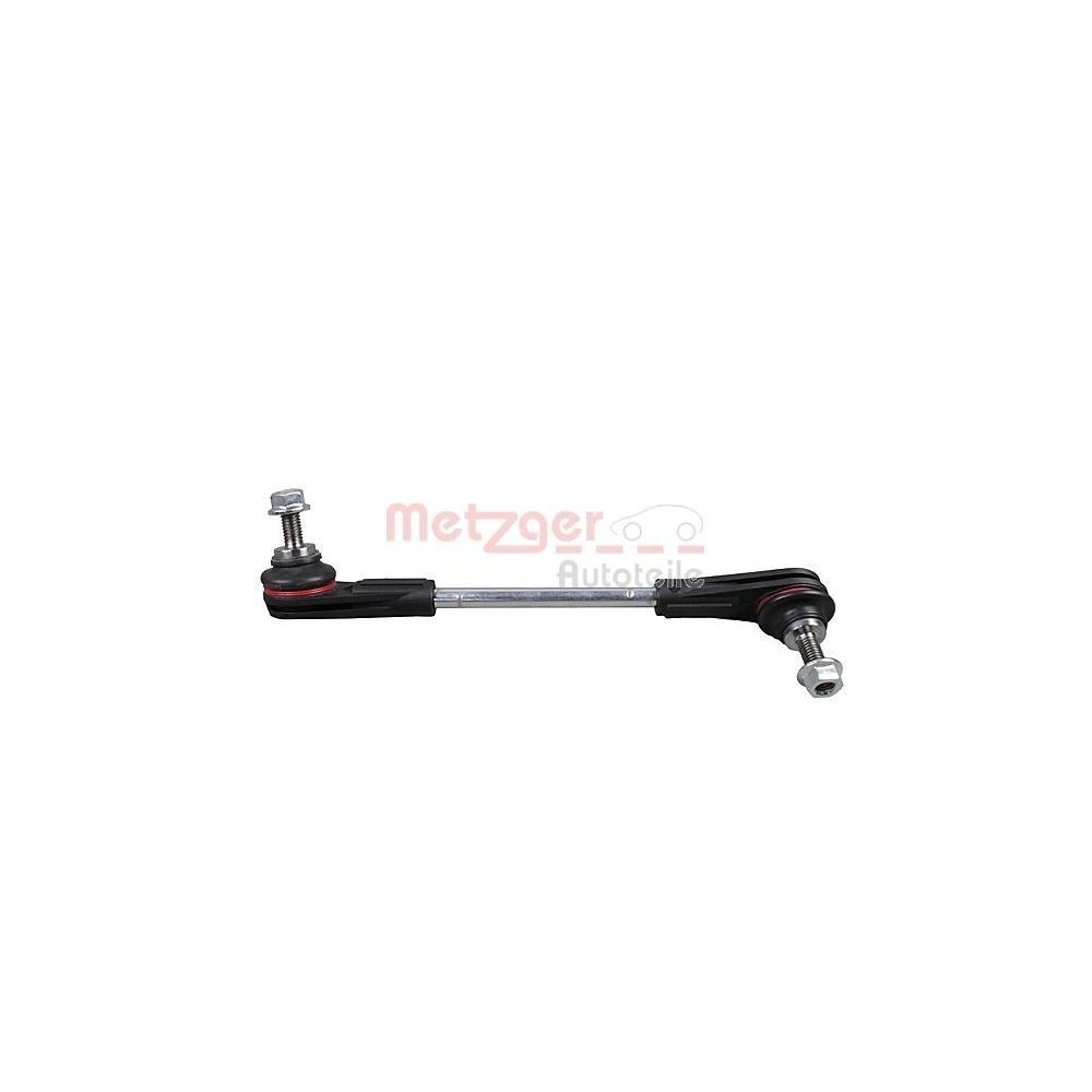 Stange/Strebe, Stabilisator METZGER 53068701 KIT + GREENPARTS für BMW