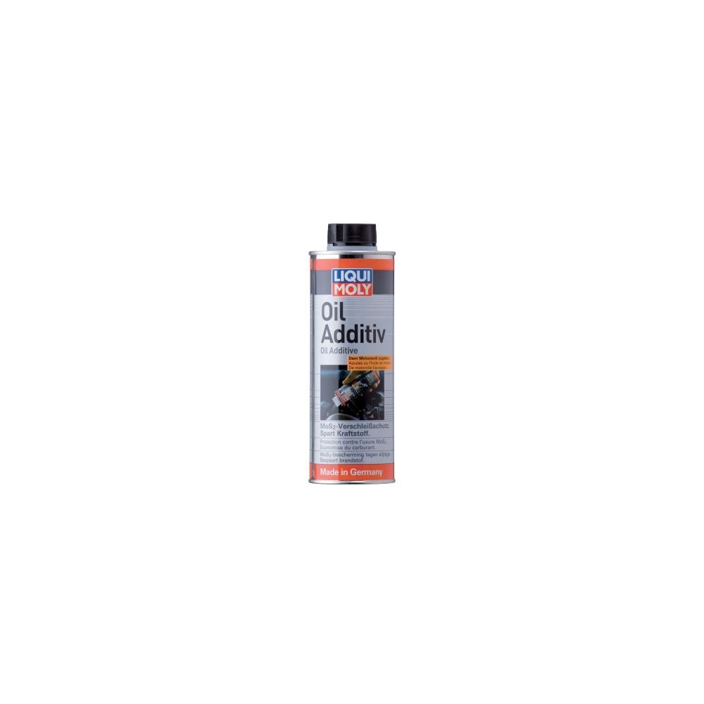 Liqui Moly 1x LM1013 500ml Öladditiv