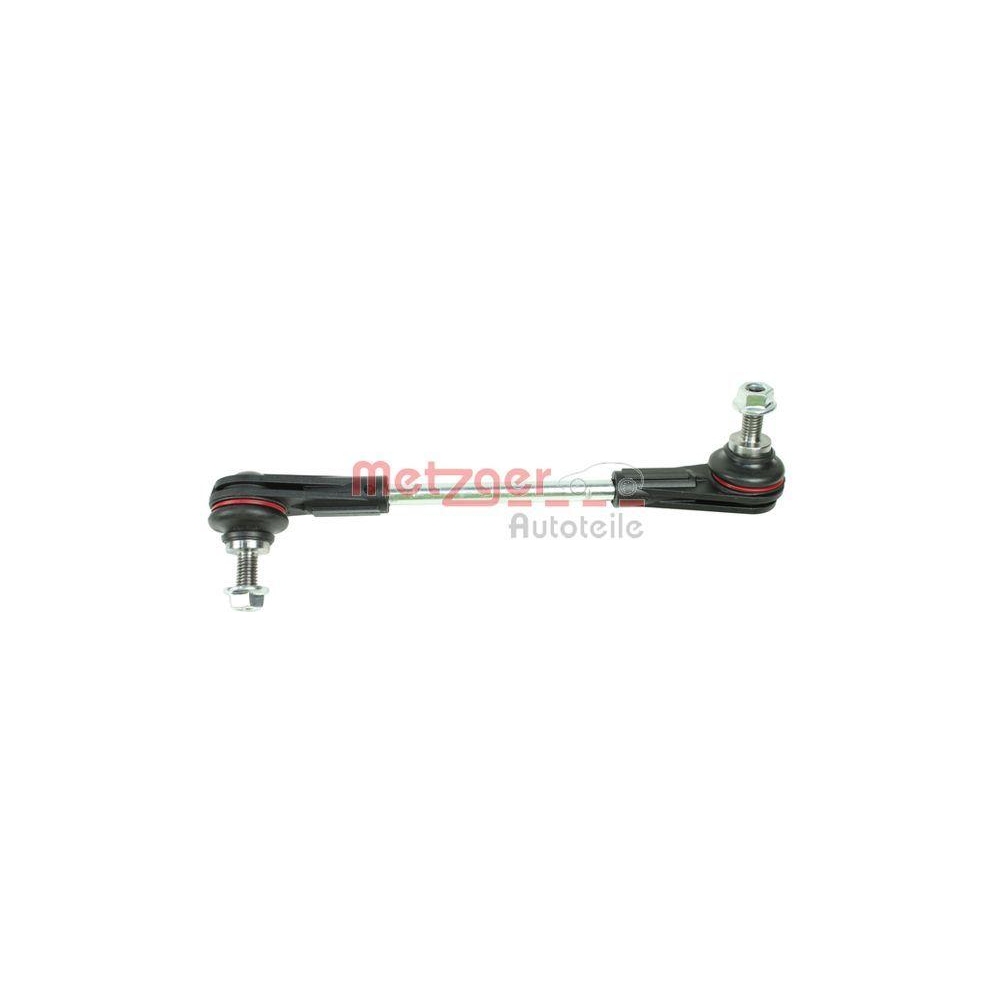 Stange/Strebe, Stabilisator METZGER 53068802 KIT + GREENPARTS für BMW