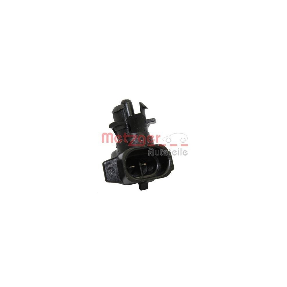 Sensor, Außentemperatur METZGER 0905417 ORIGINAL ERSATZTEIL für OPEL SAAB