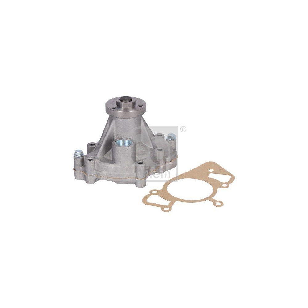 Wasserpumpe, Motorkühlung FEBI BILSTEIN 185670 für JAGUAR FORD USA LAND ROVER