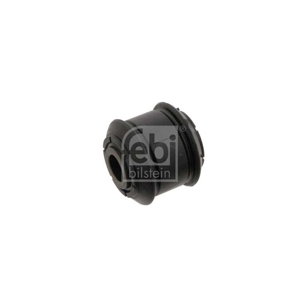 Lagerung, Stabilisator FEBI BILSTEIN 29647 für DAF, Vorderachse, außen