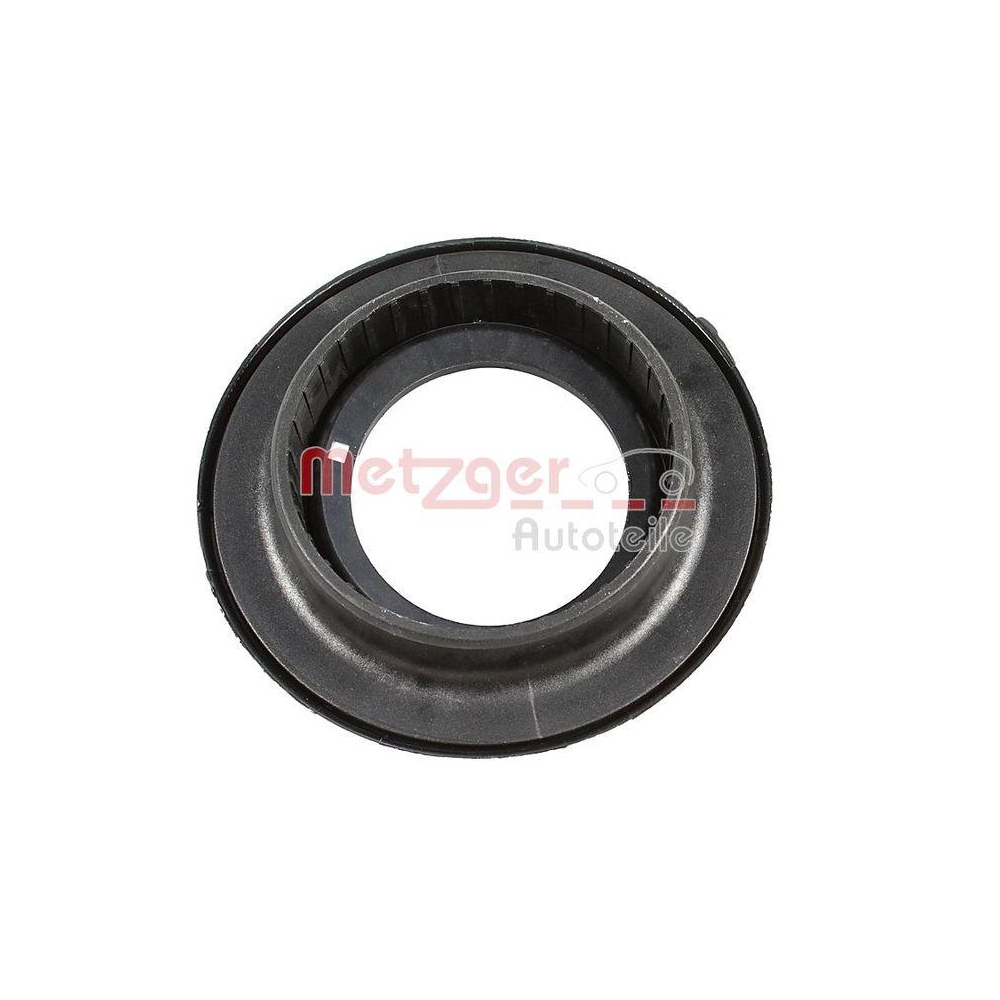 Wälzlager, Federbeinstützlager METZGER 6490352 GREENPARTS für CITROËN OPEL DS