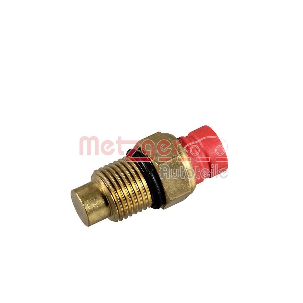 Sensor, Kühlmitteltemperatur METZGER 0905507 für ALFA ROMEO FIAT LADA