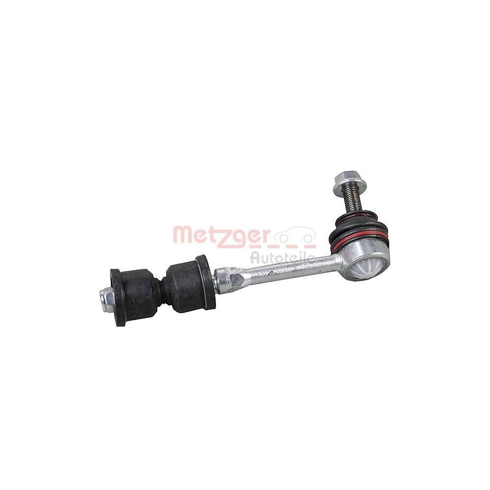 Stange/Strebe, Stabilisator METZGER 53069009 KIT + für FORD, Hinterachse