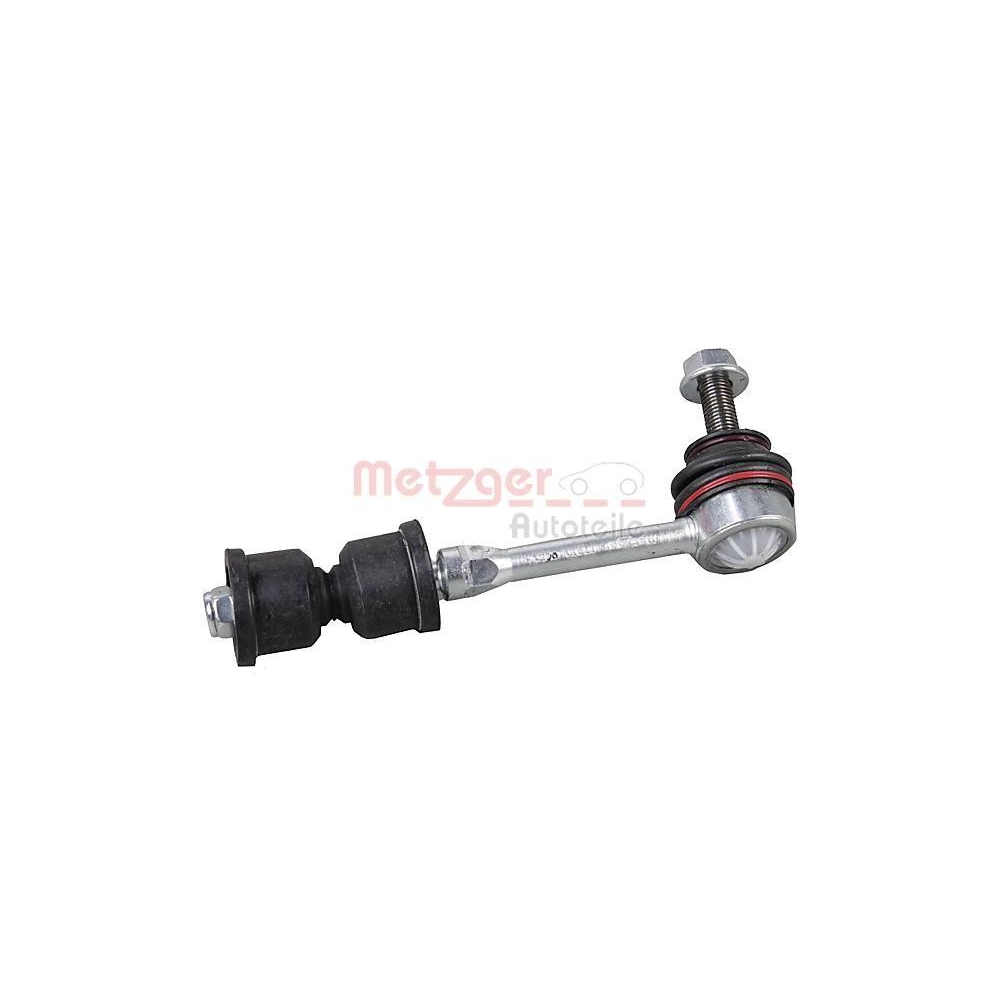 Stange/Strebe, Stabilisator METZGER 53069009 KIT + f&uuml;r FORD, Hinterachse