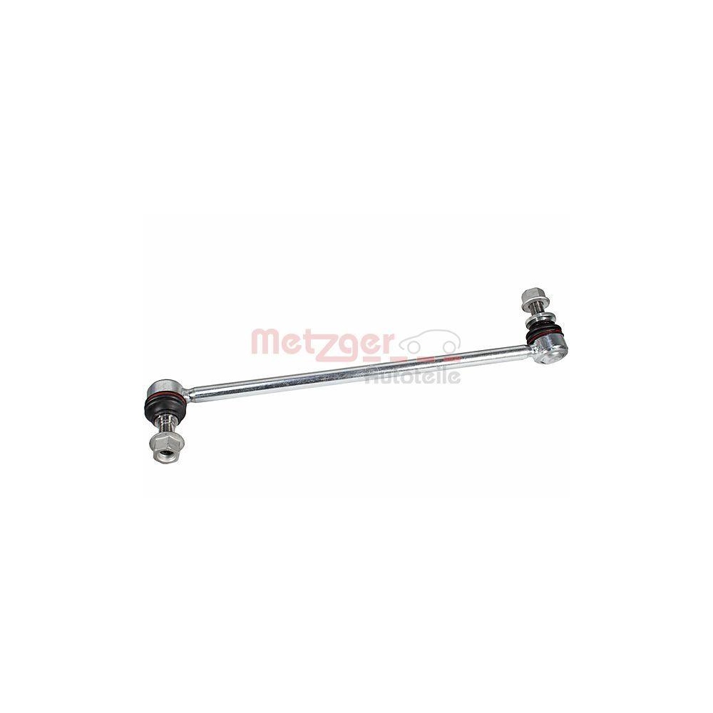 Stange/Strebe, Stabilisator METZGER 53069201 KIT + GREENPARTS für MAN VW