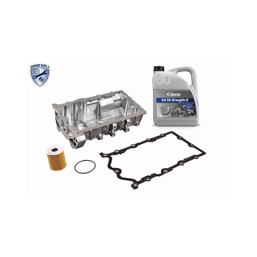 Reparatursatz, Ölwanne VAICO V20-3629 EXPERT KITS + für BMW, Ölwanne