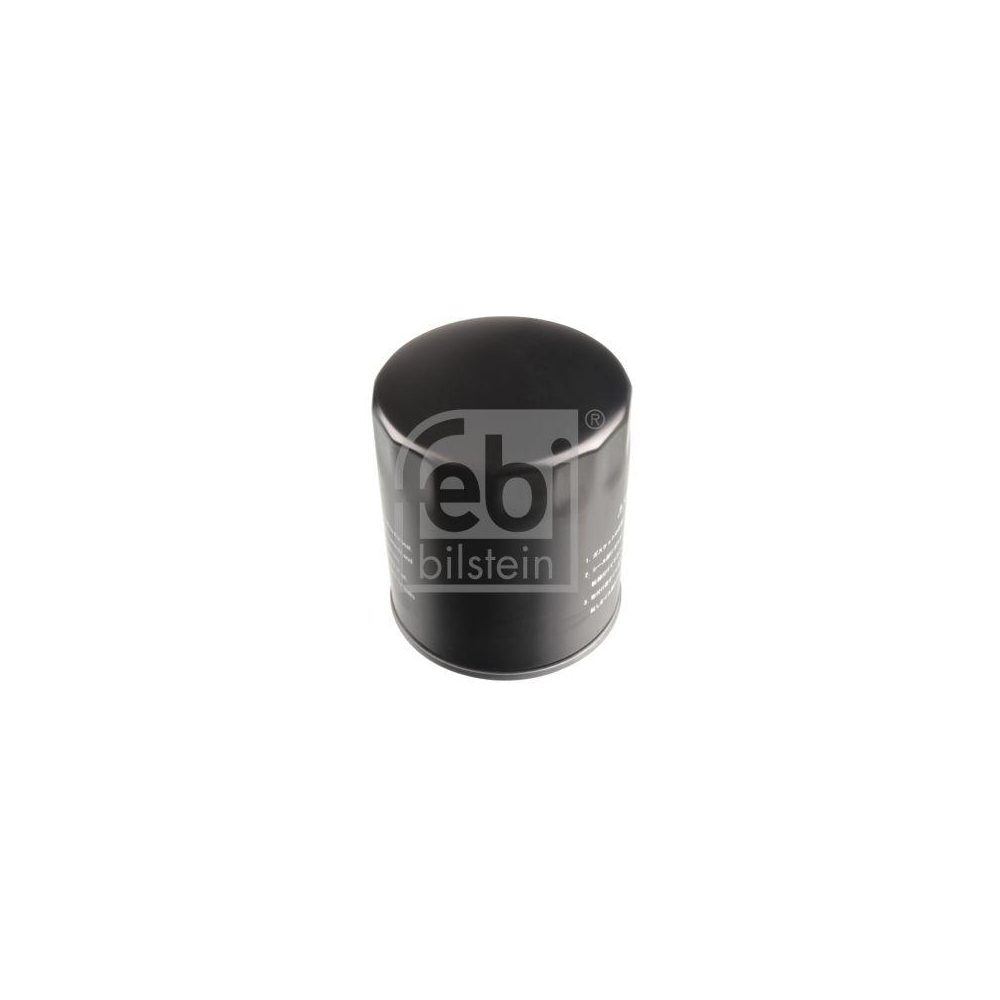 Febi Bilstein 108979 Ölfilter, 1 Stück