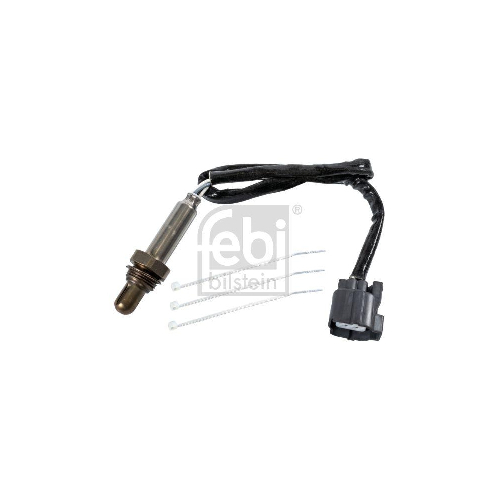 Lambdasonde FEBI BILSTEIN 176787 für HONDA