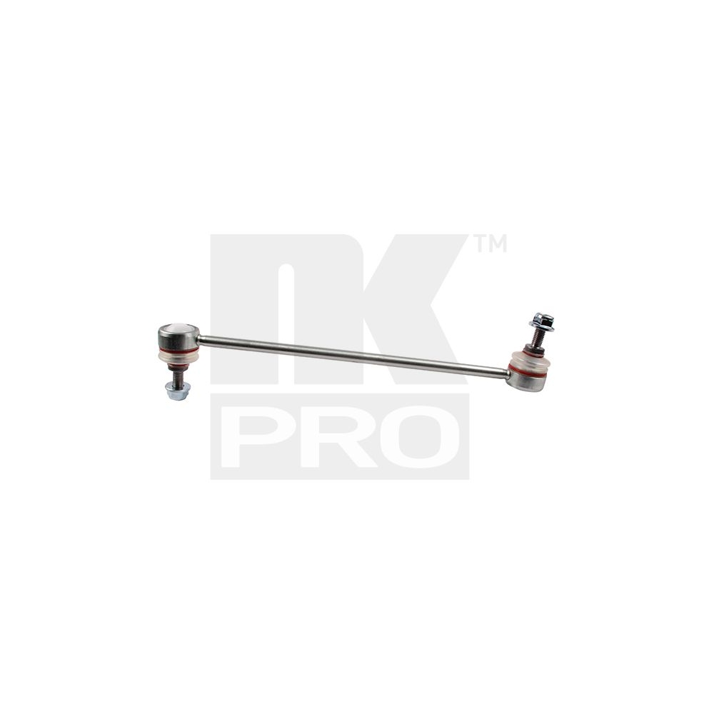 Stange/Strebe, Stabilisator NK 5112313PRO für FIAT, Vorderachse, links, rechts