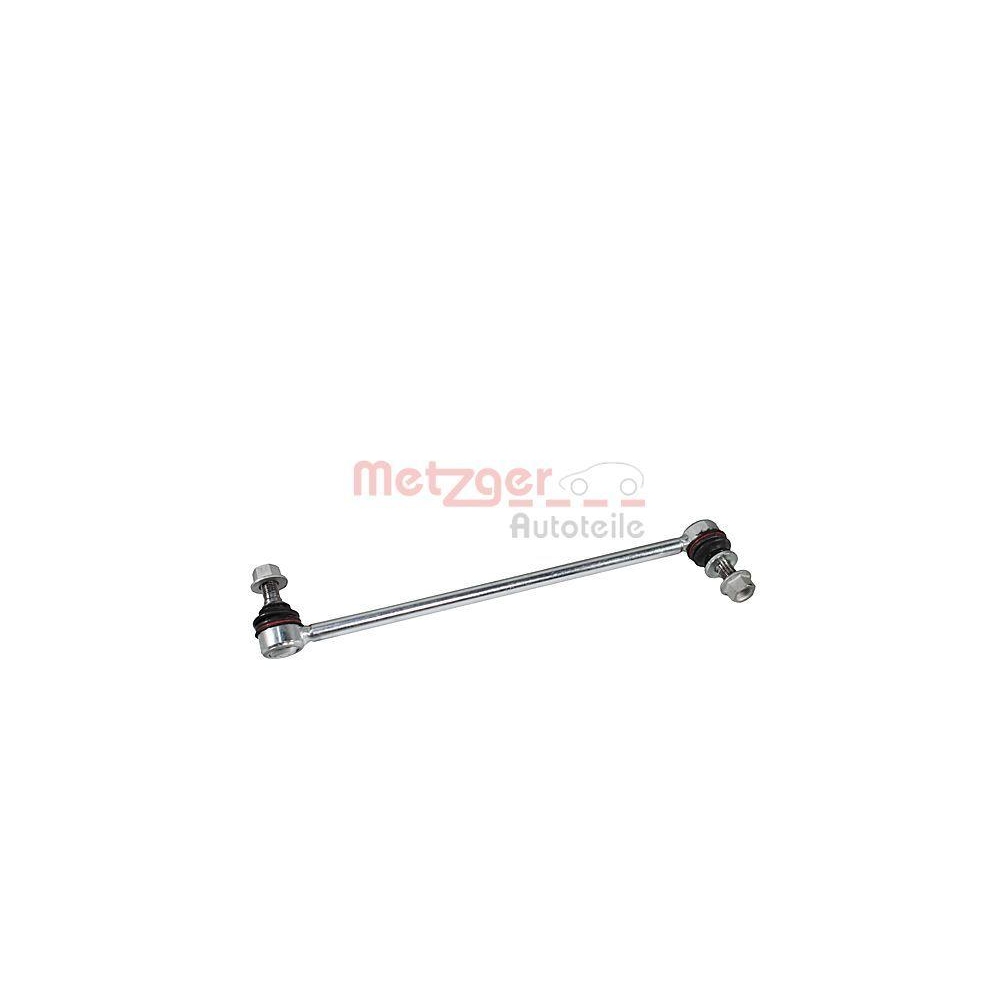 Stange/Strebe, Stabilisator METZGER 53069302 KIT + GREENPARTS für MAN VW