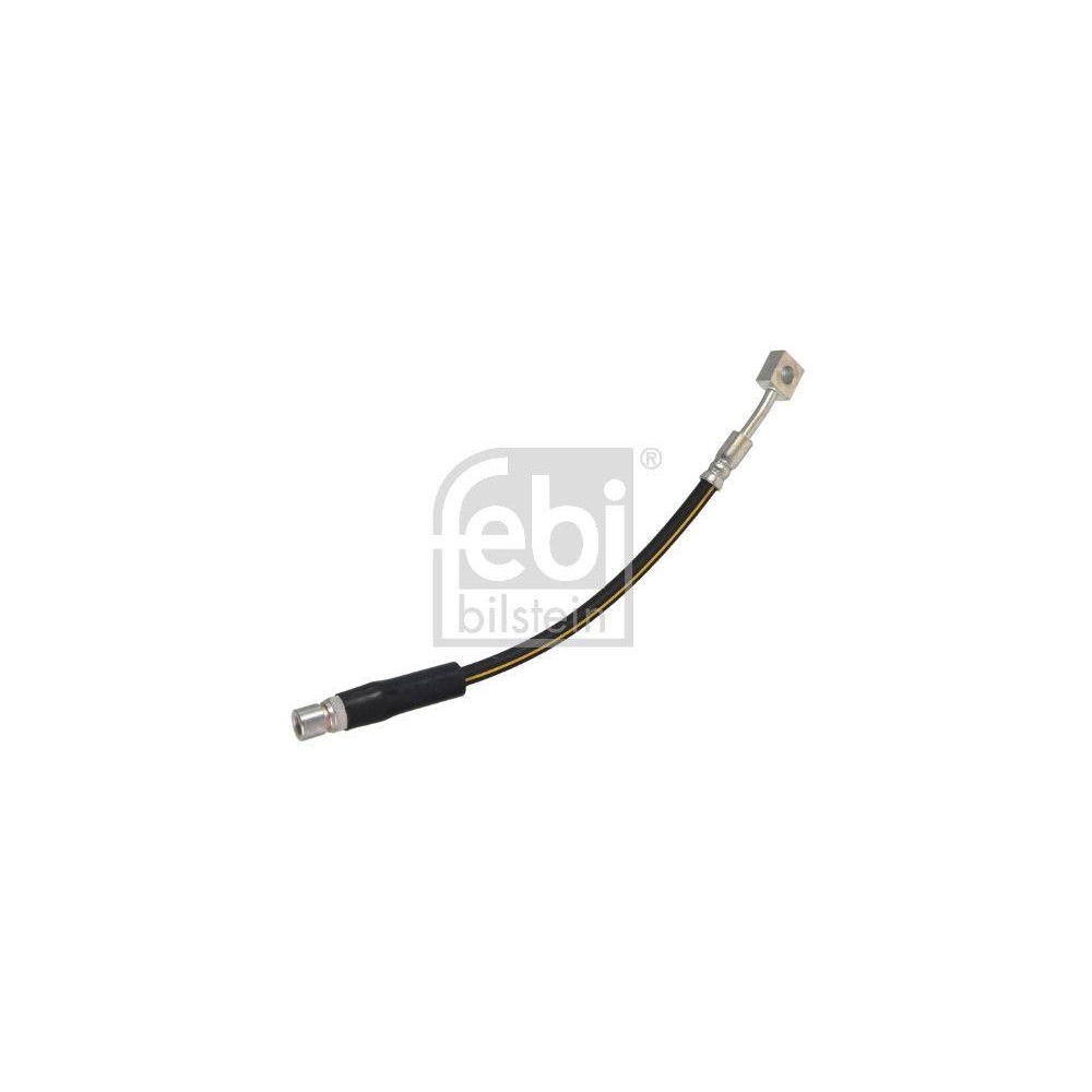 Bremsschlauch FEBI BILSTEIN 181742 für OPEL VAUXHALL CHEVROLET DAEWOO