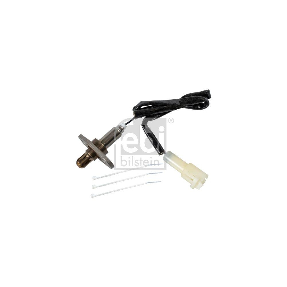 Lambdasonde FEBI BILSTEIN 176788 für TOYOTA