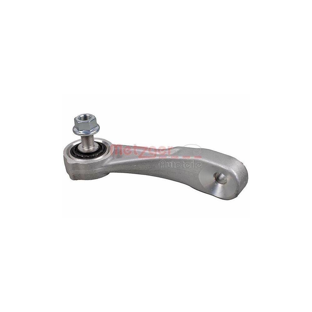 Stange/Strebe, Stabilisator METZGER 53069401 KIT + GREENPARTS für MERCEDES-BENZ