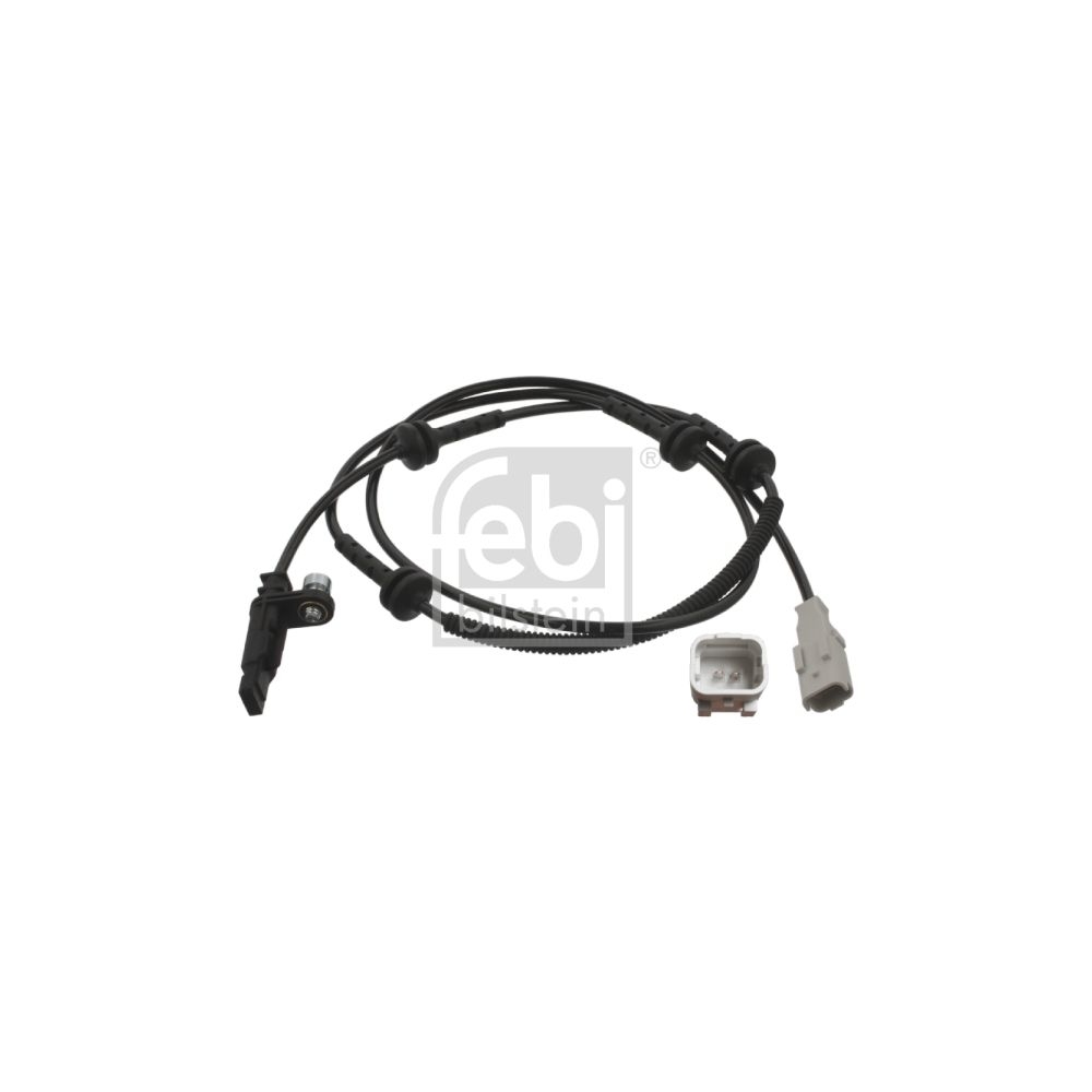 Febi Bilstein 36948 ABS-Sensor mit Befestigungsschraube , 1 Stück